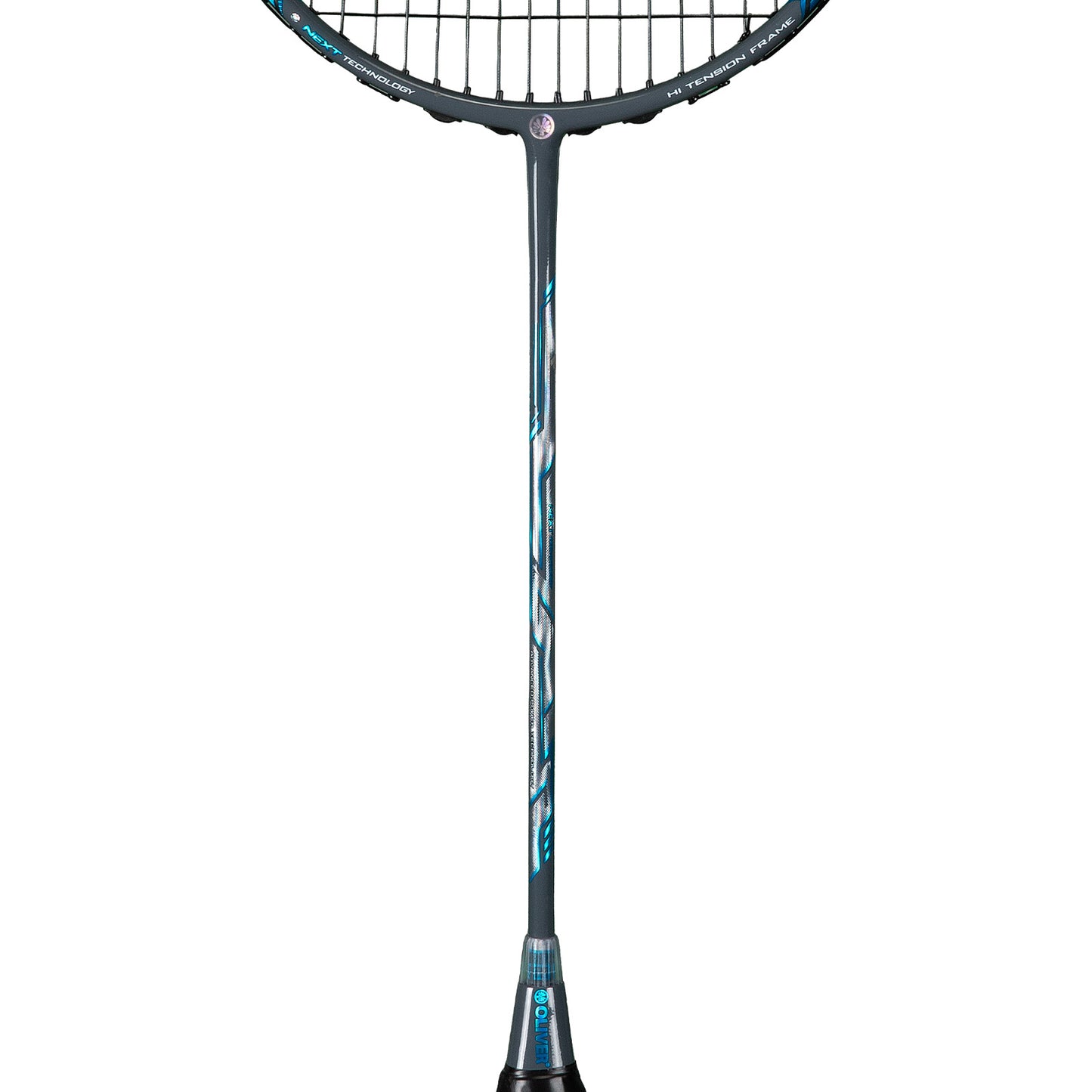 Badmintonschläger ENERGETIC K9