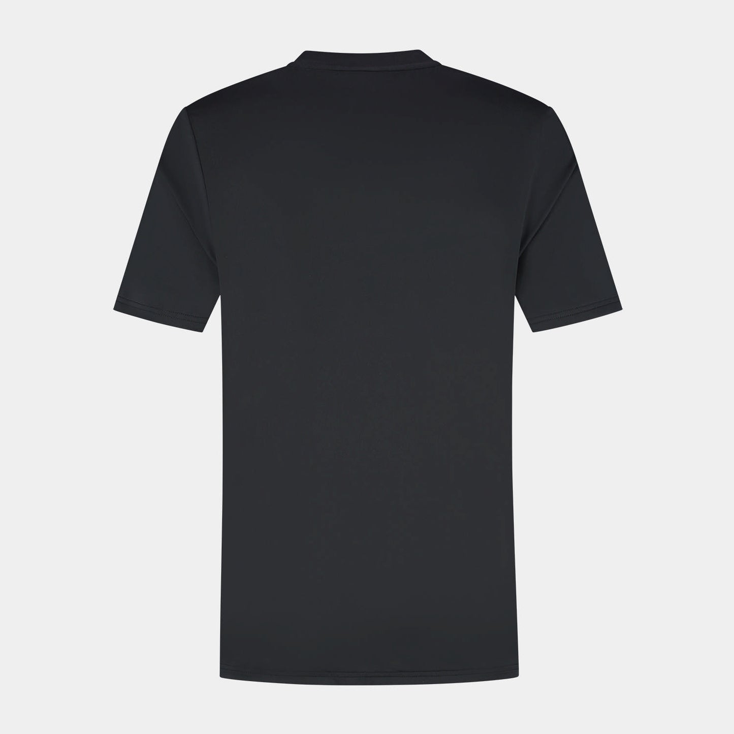 T-shirt de sport pour homme "Game Tee 1" noir/violet