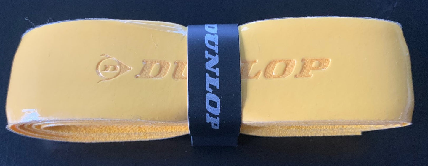 Dunlop Replacement Grip PRO PU Single