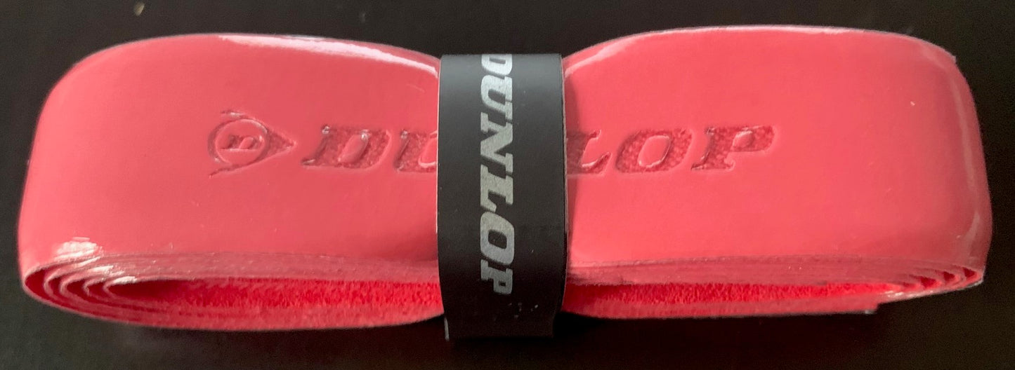 Dunlop Replacement Grip PRO PU Single