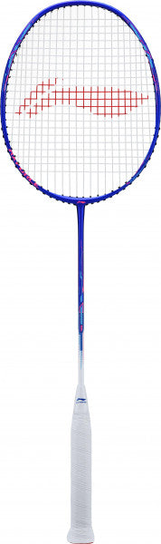 Li-Ning Badmintonschläger AXFORCE 20 (4U) bespannt