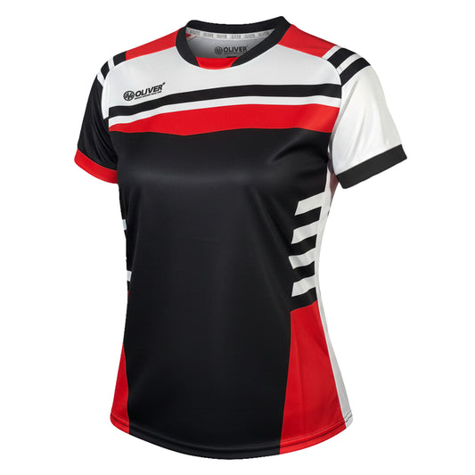 OLIVER Teamline T-Shirt Damen "Milano"