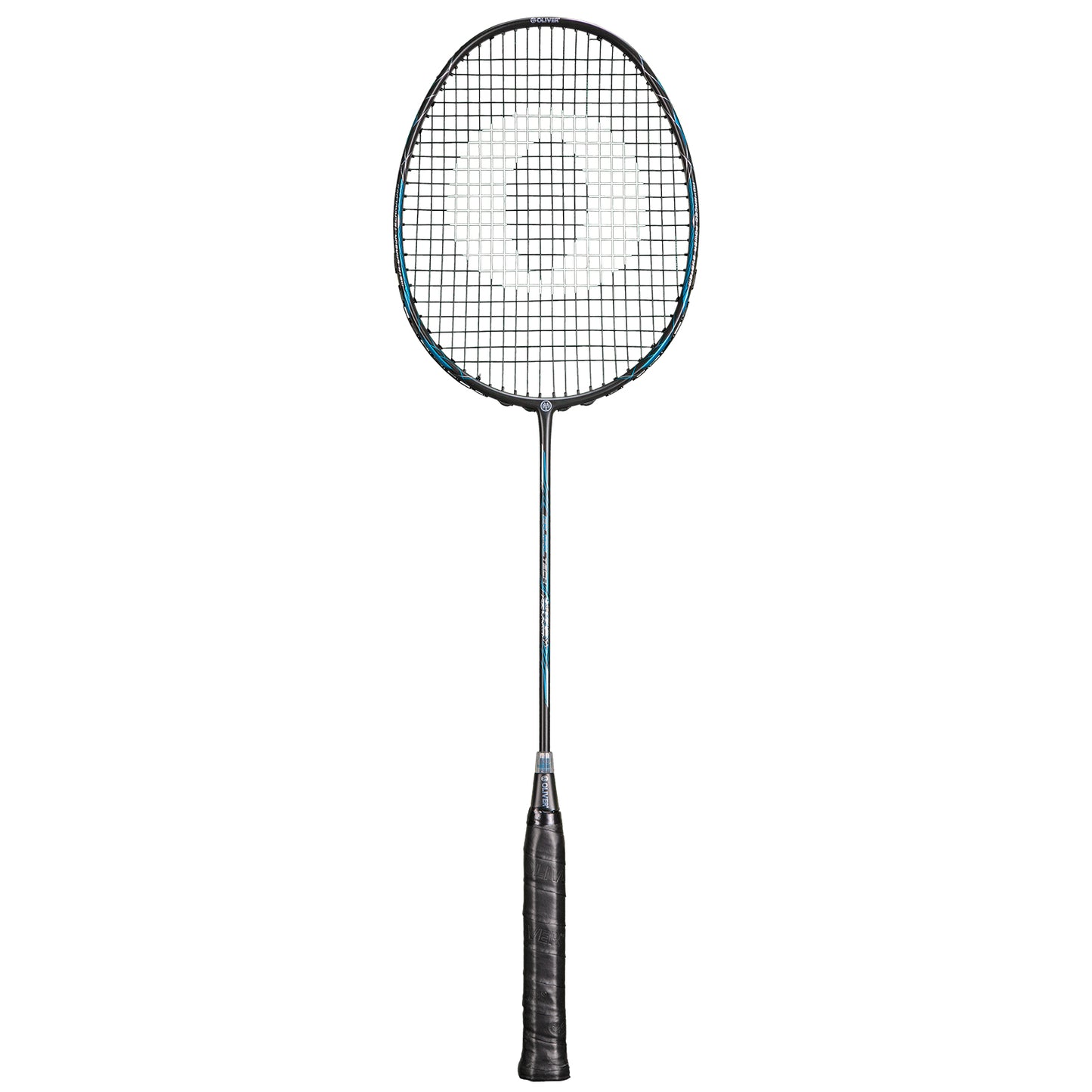 Raquette de badminton OLIVER DUAL TEC Lite