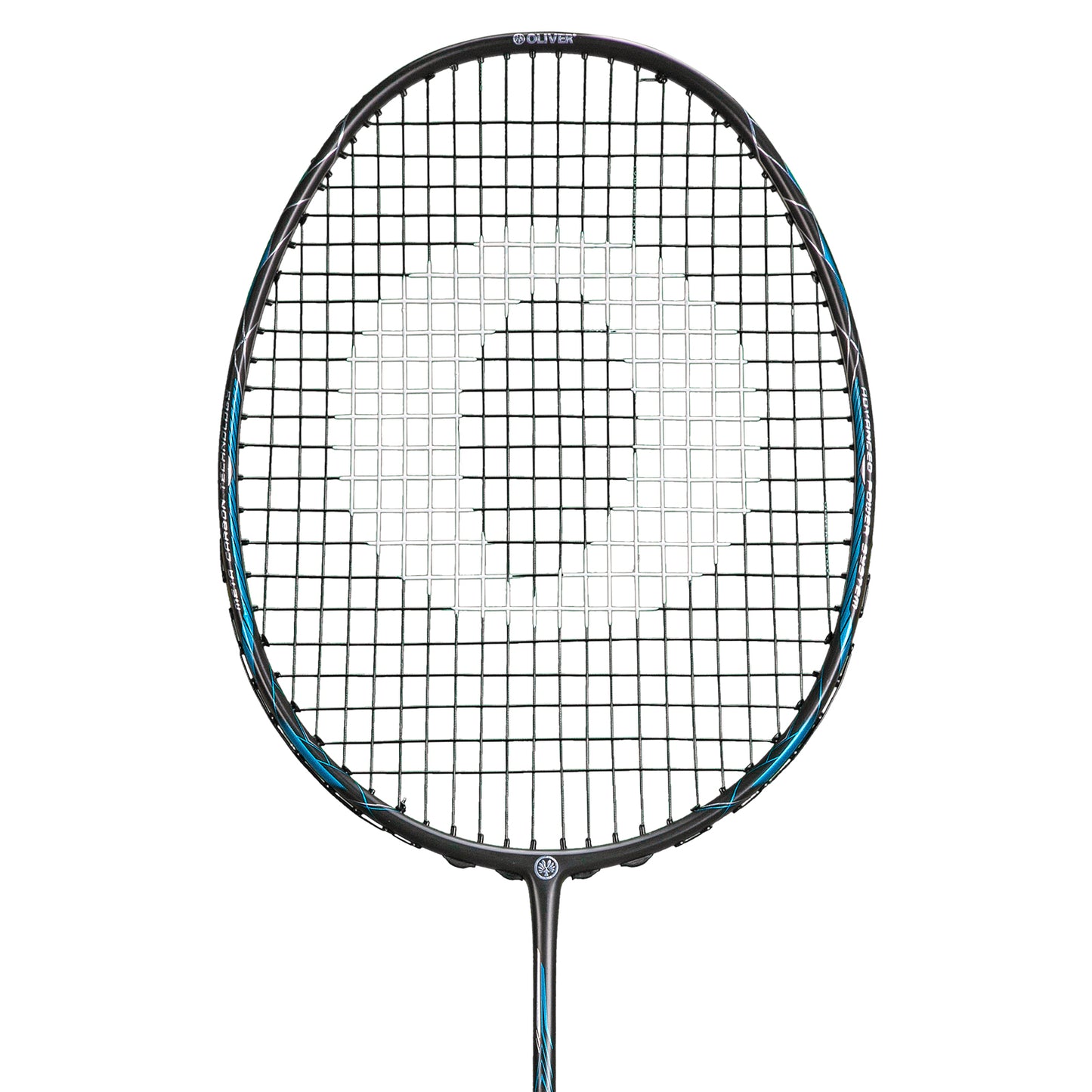 Raquette de badminton OLIVER DUAL TEC Lite