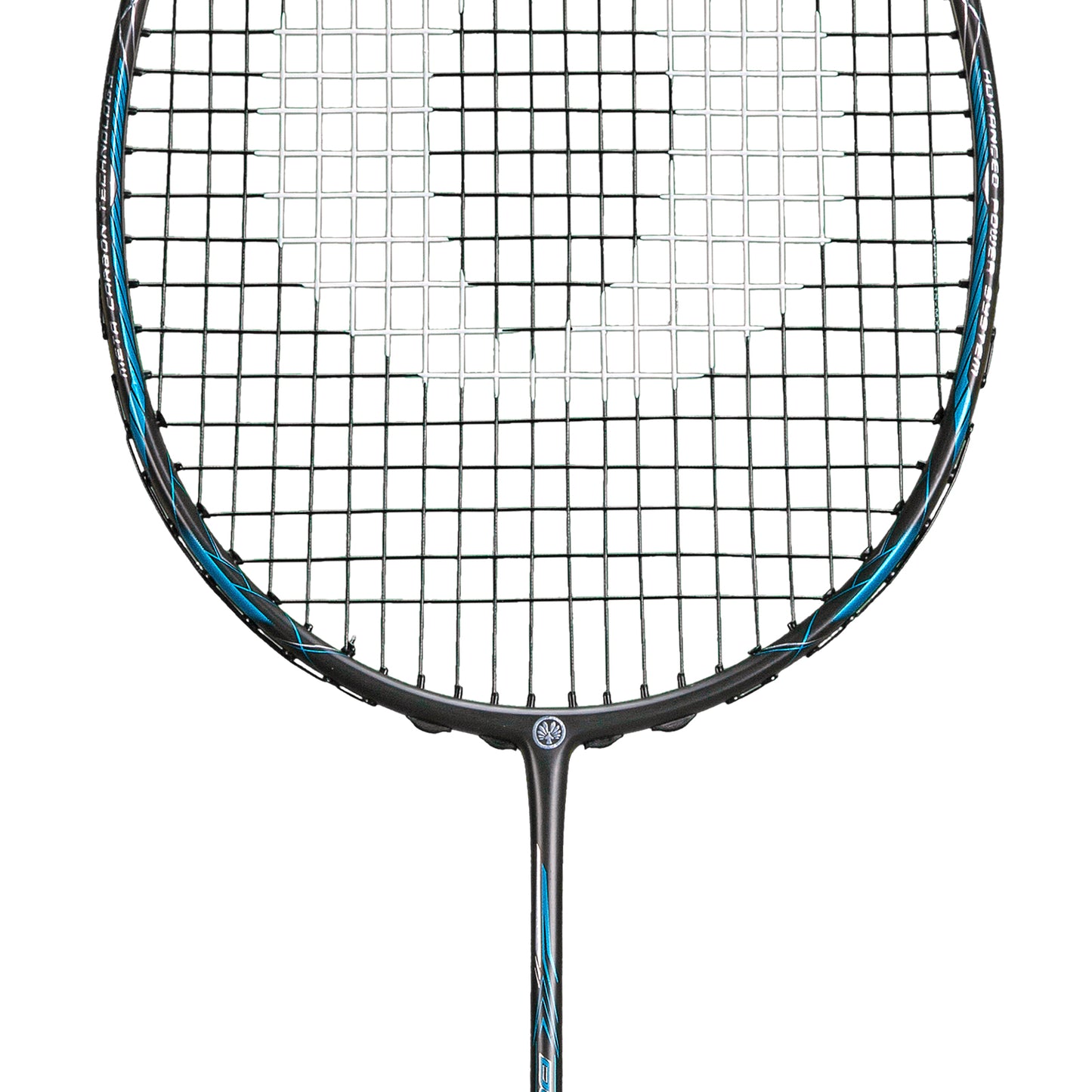 Raquette de badminton OLIVER DUAL TEC Lite