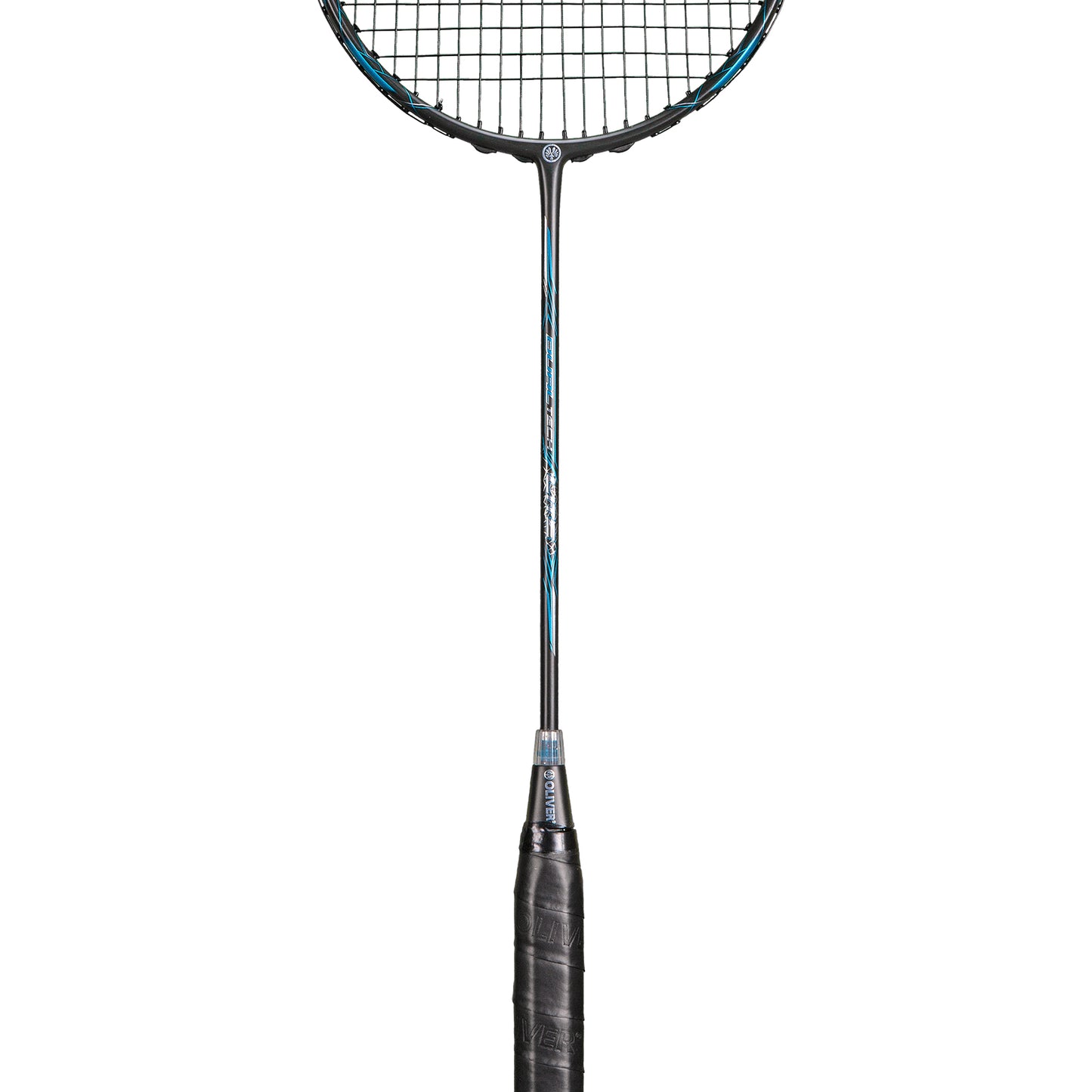 Raquette de badminton OLIVER DUAL TEC Lite