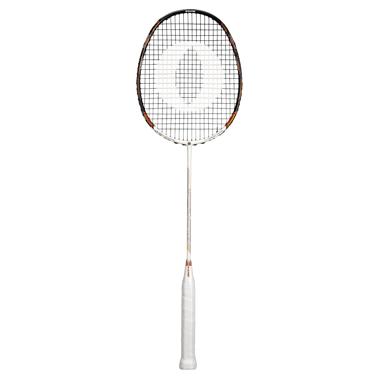 Badmintonschläger ENERGETIC K7