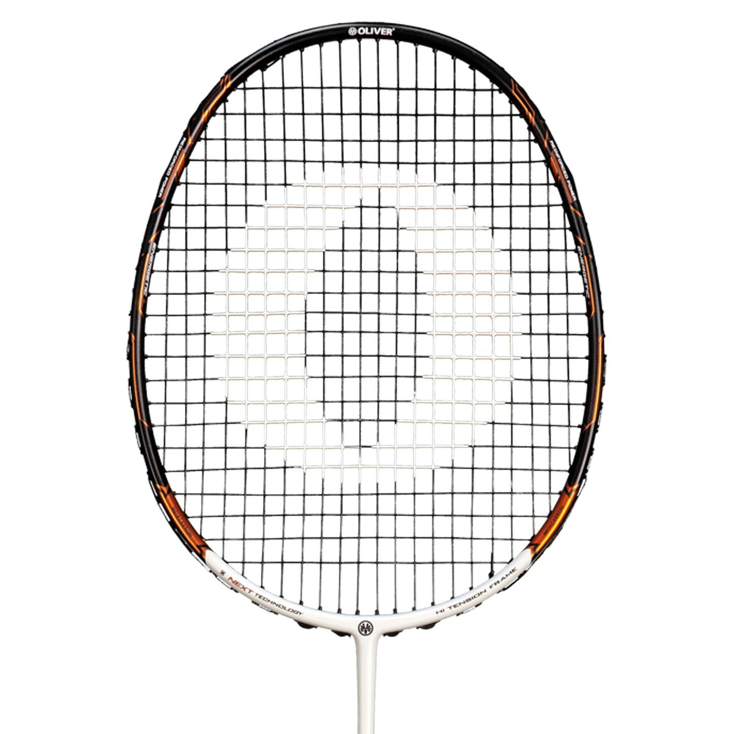 Badmintonschläger ENERGETIC K7