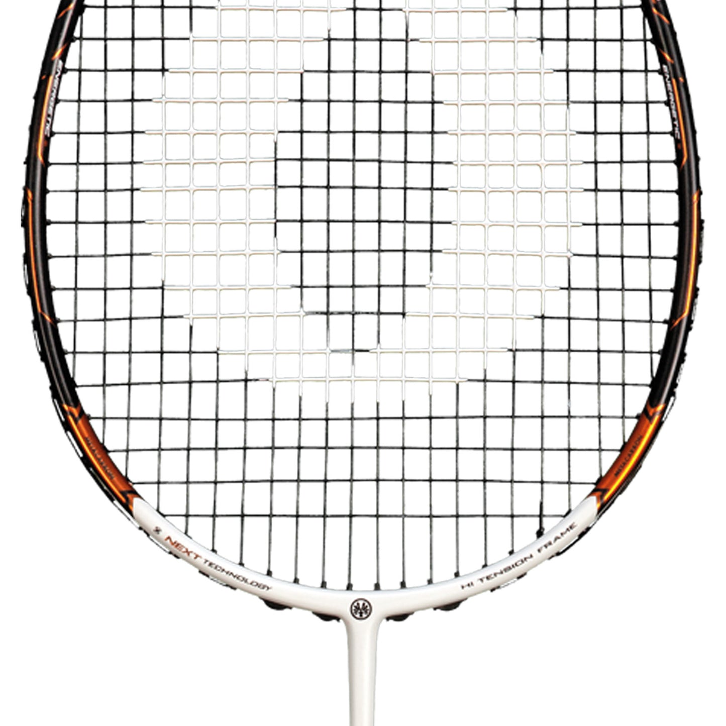 Badmintonschläger ENERGETIC K7