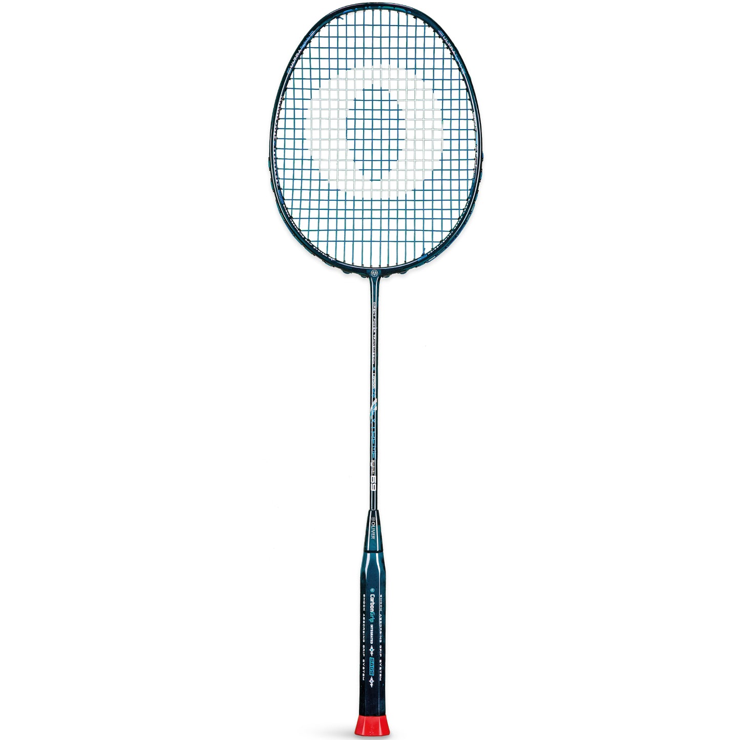 OLIVER Badmintonschläger EXTREME 69 Light