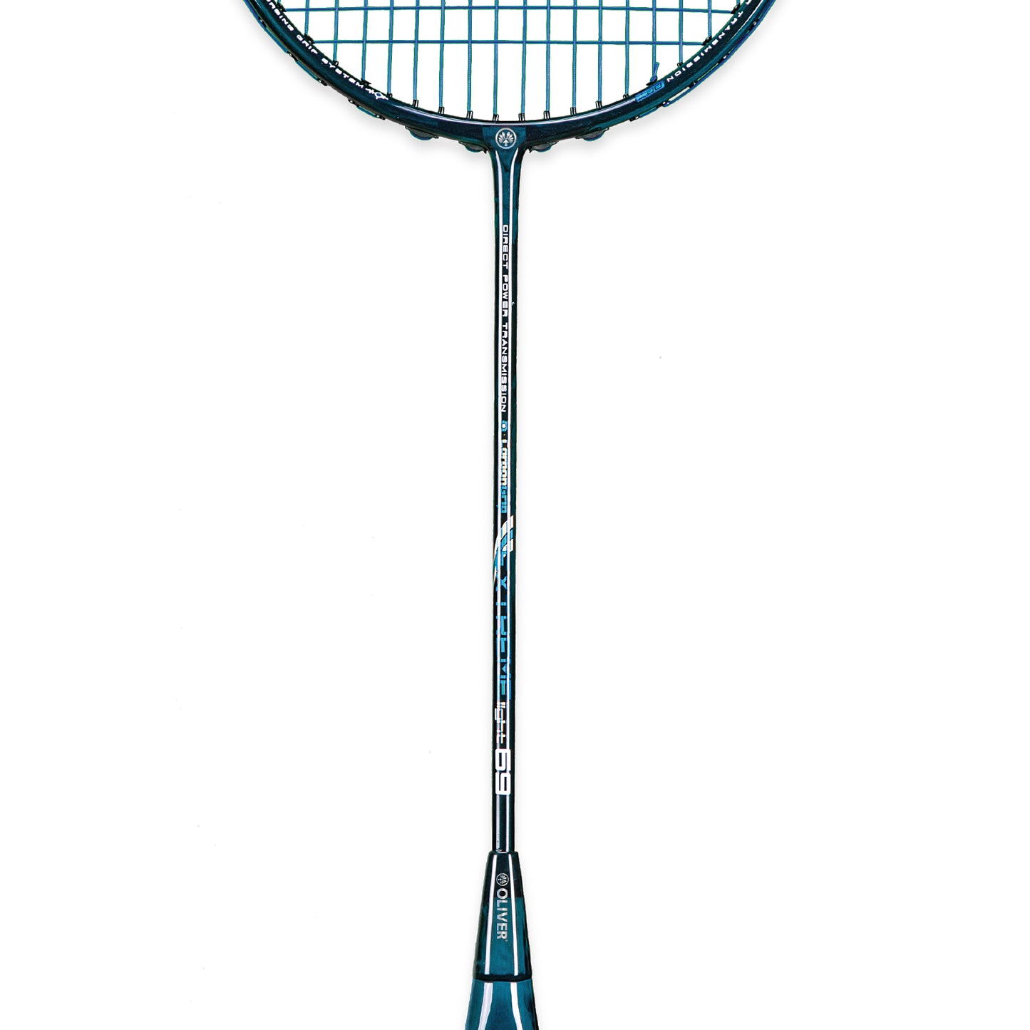 OLIVER Badmintonschläger EXTREME 69 Light