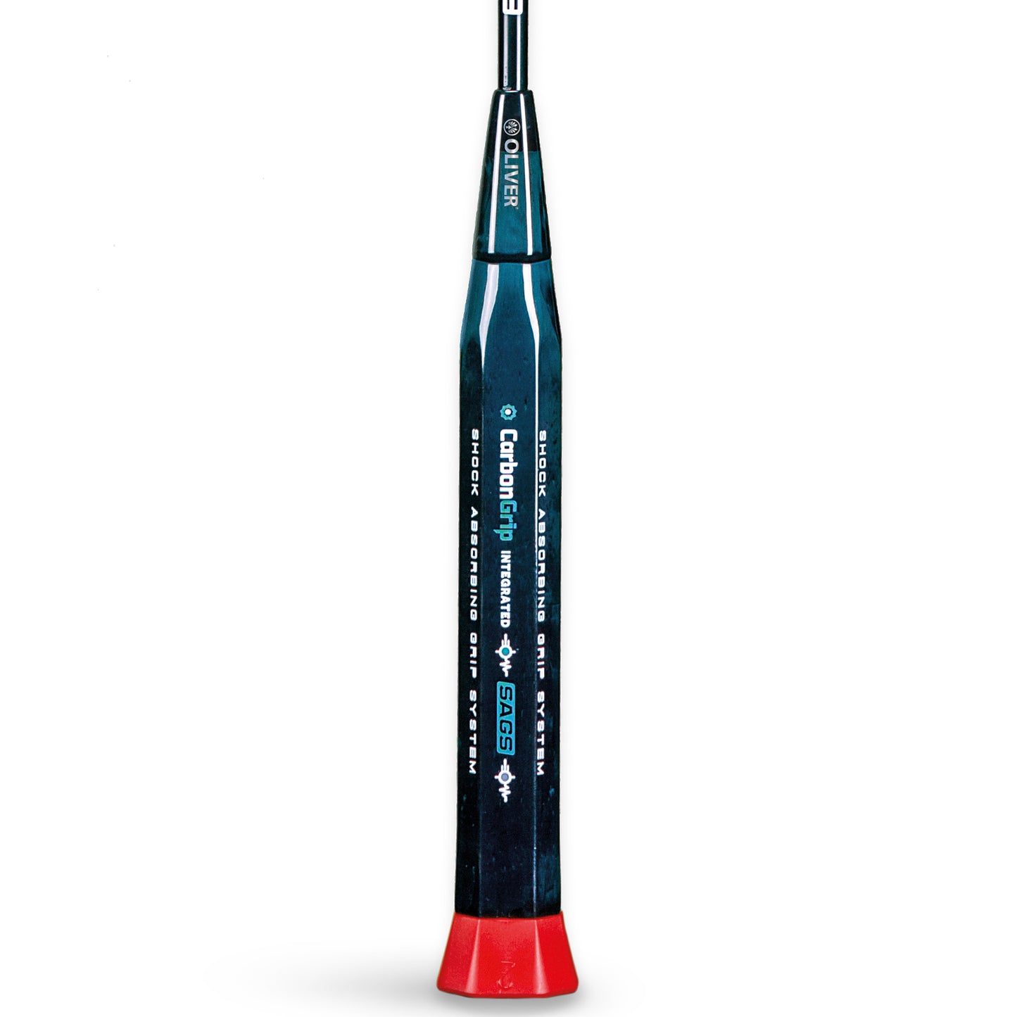 OLIVER Badmintonschläger EXTREME 69 Light