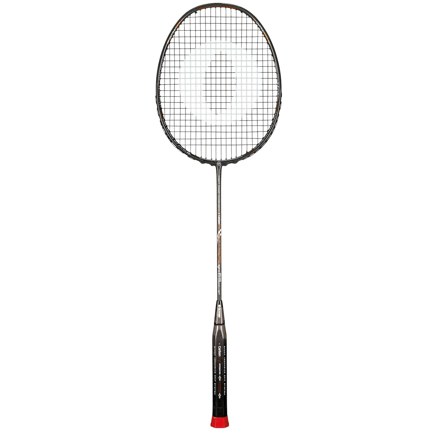 OLIVER Badmintonschläger EXTREME 69 Power