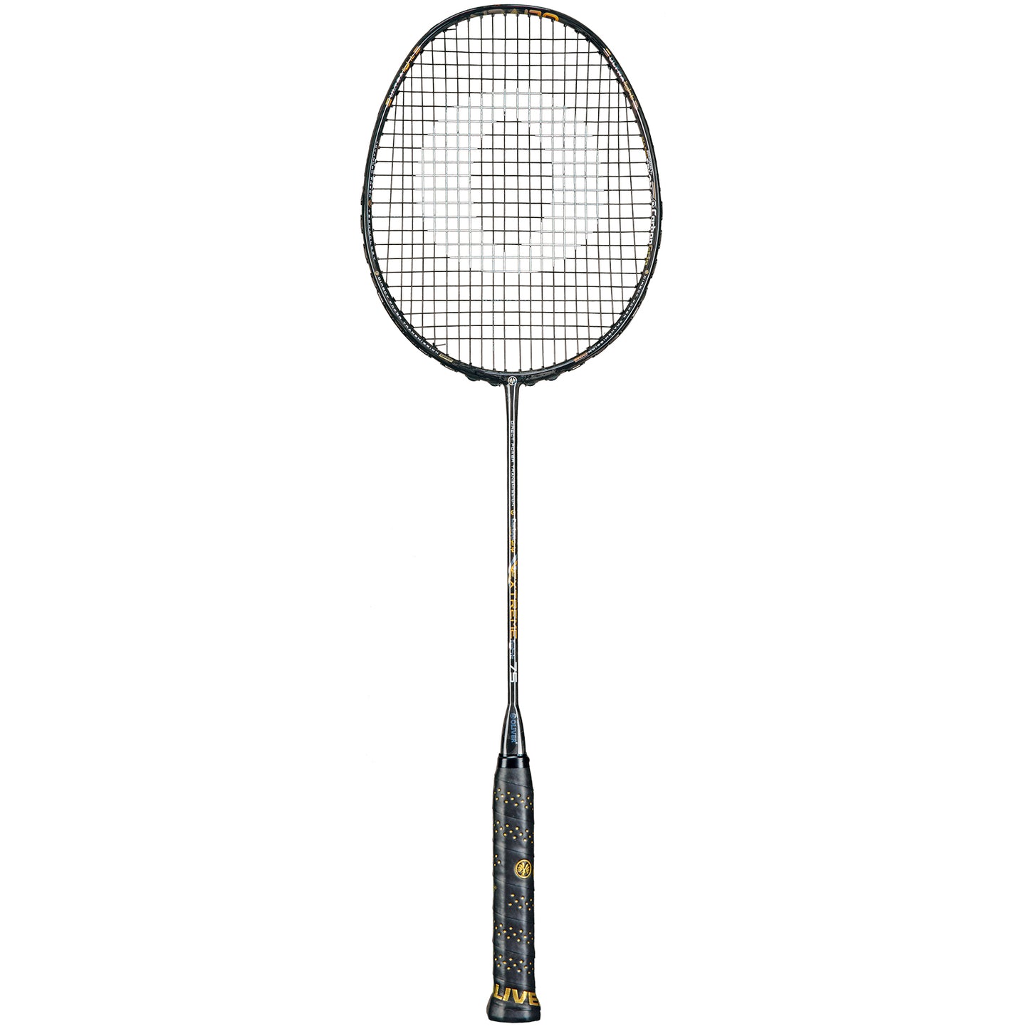OLIVER Badmintonschläge EXTREME 75