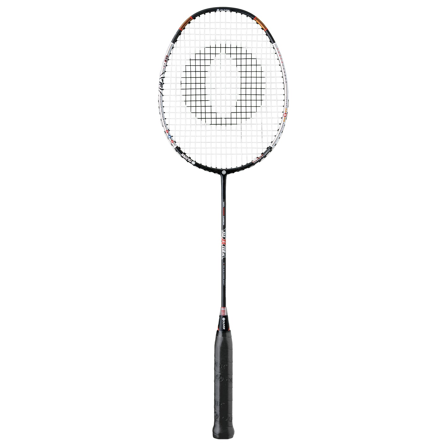 OLIVER Badmintonschläger FLEXTER PC