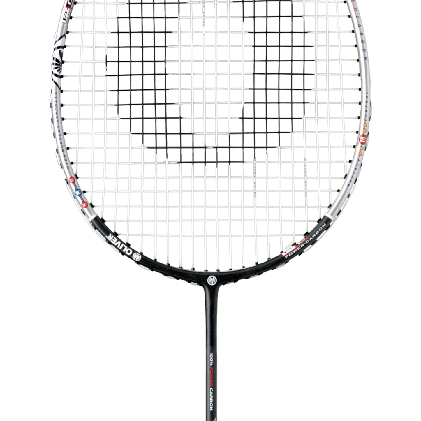 OLIVER Badmintonschläger FLEXTER PC