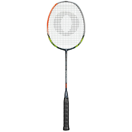 OLIVER Badmintonschläger SPEKTROS 305 bespannt