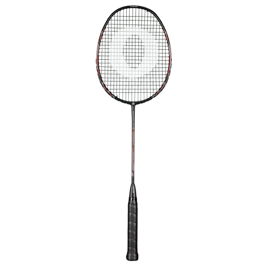 Raquette de badminton OLIVER SUPERBIRD S7 cordée