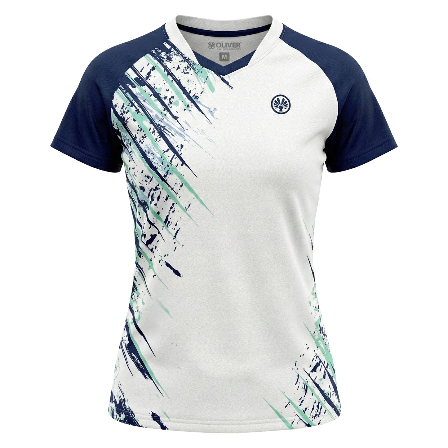 OLIVER Teamline T-Shirt Damen "Siena"