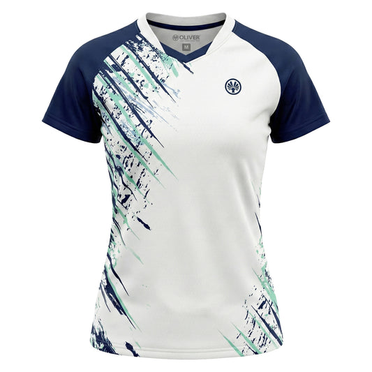 OLIVER Teamline T-Shirt Damen "Siena"