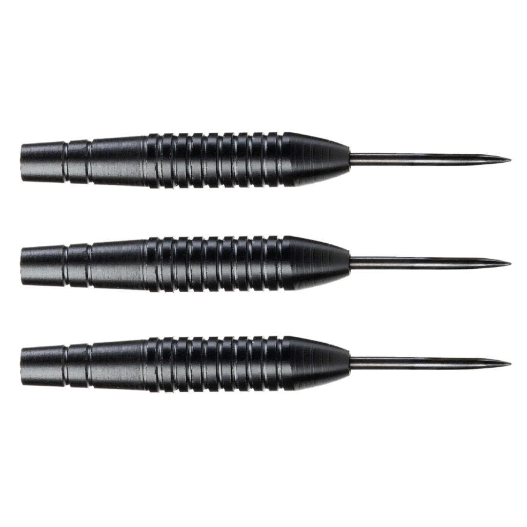 Steelbarrel Karella Deluxe DL-4 fût de fléchette 23g