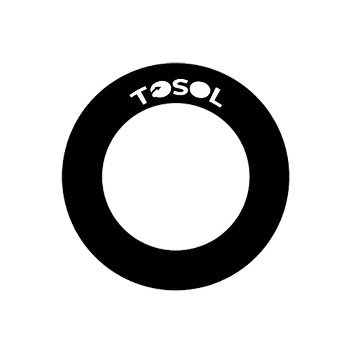 Tosol Dart Surround Auffangring Backboard Catchring