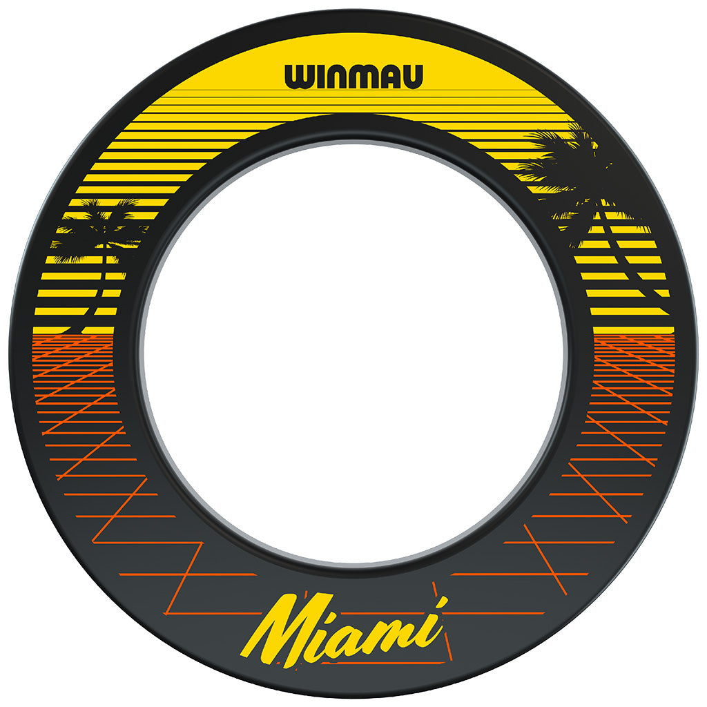 Surround (Catch Ring) - Winmau Miami - 4445