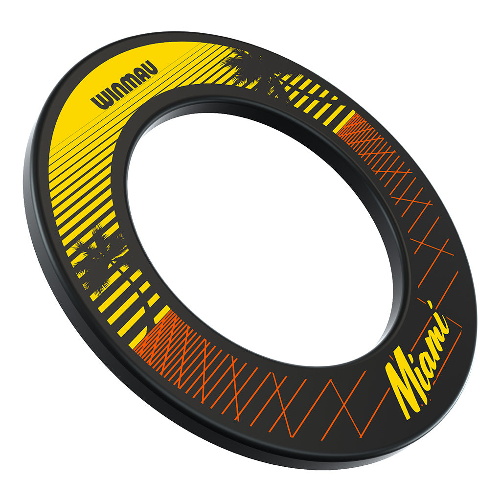 Surround (Catch Ring) - Winmau Miami - 4445
