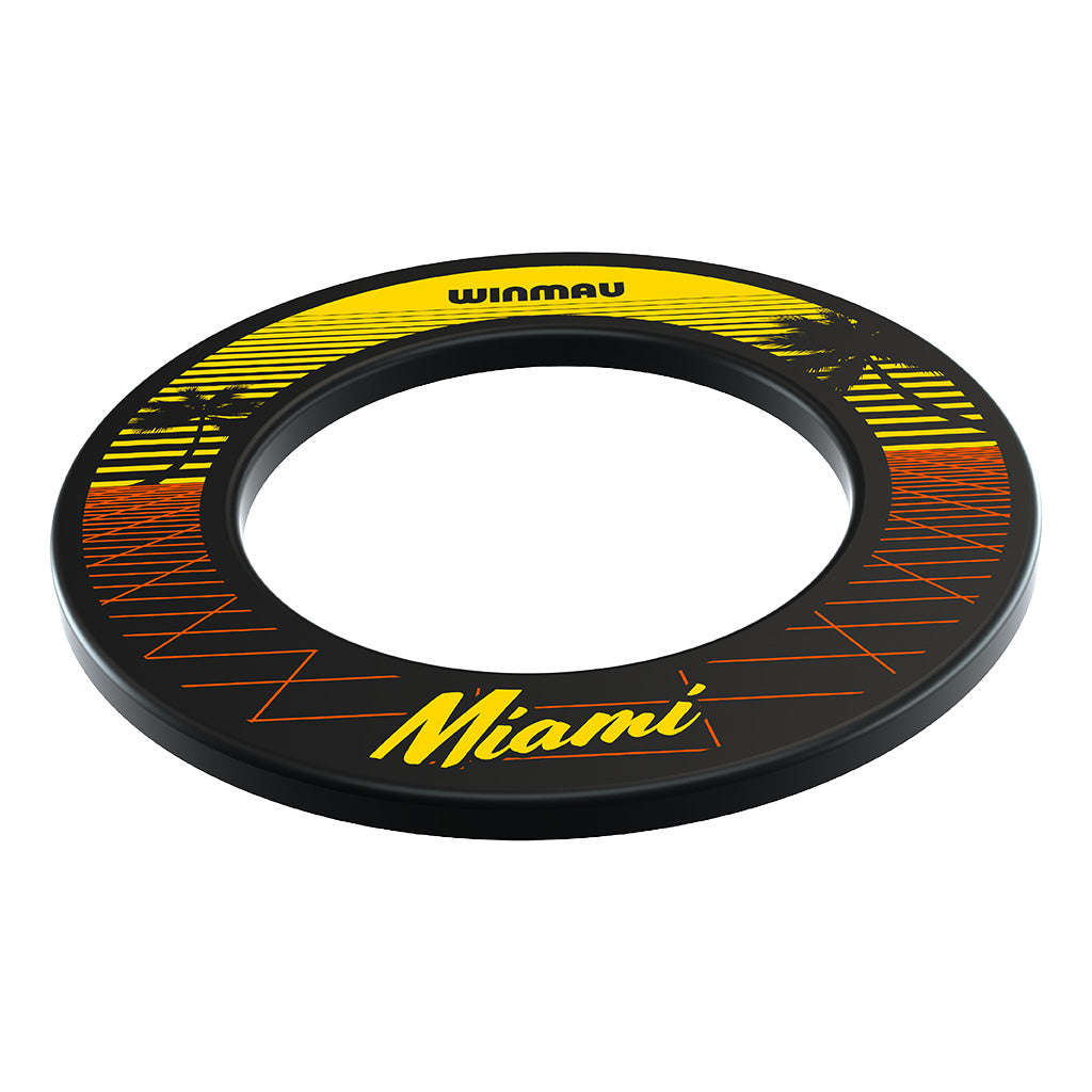 Surround (Catch Ring) - Winmau Miami - 4445
