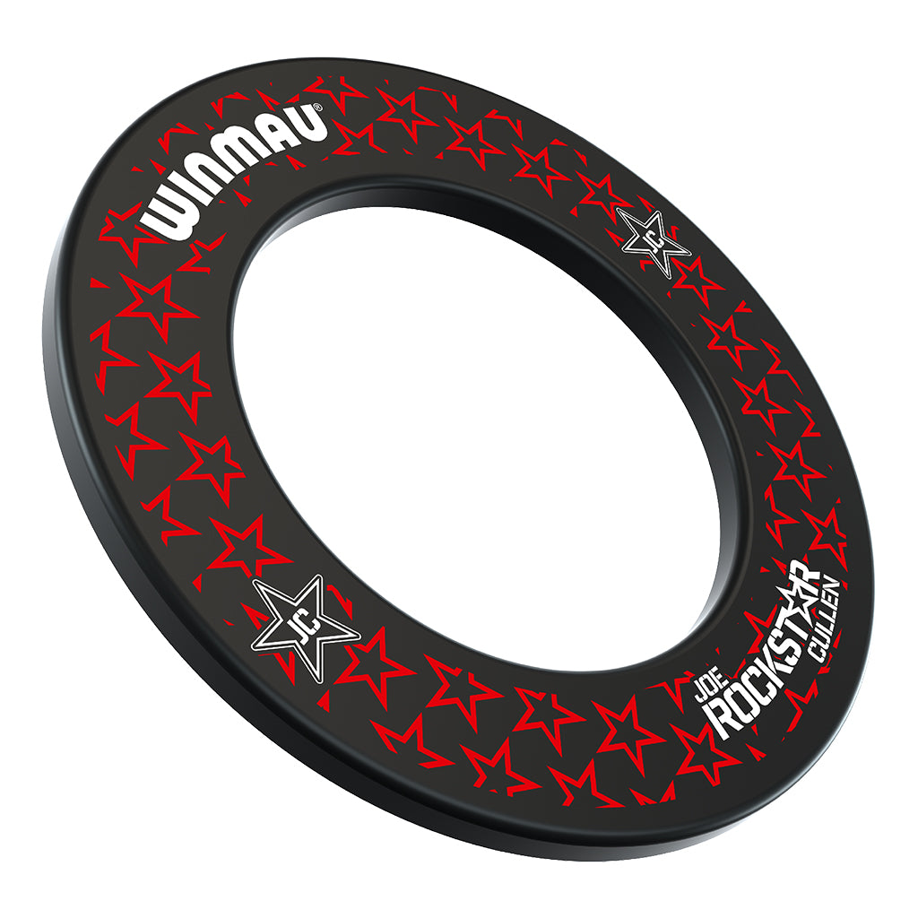 Catchring (Anneau de protection) - Winmau Cullen Rockstar - 4444