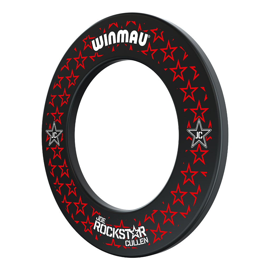 Catchring (Anneau de protection) - Winmau Cullen Rockstar - 4444