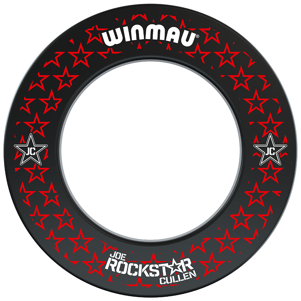 Catchring (Anneau de protection) - Winmau Cullen Rockstar - 4444