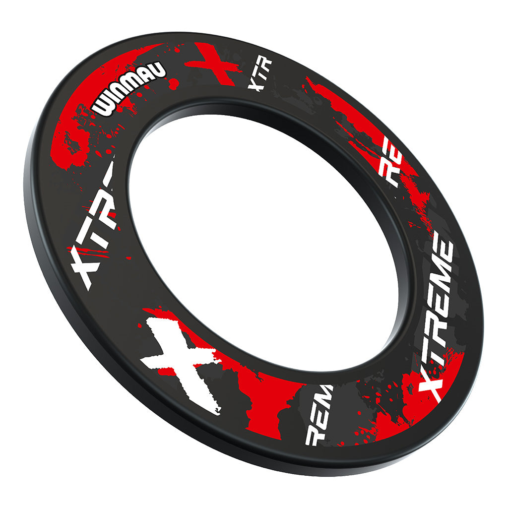 Surround (Catch Ring) - Winmau Xtreme red - 4443