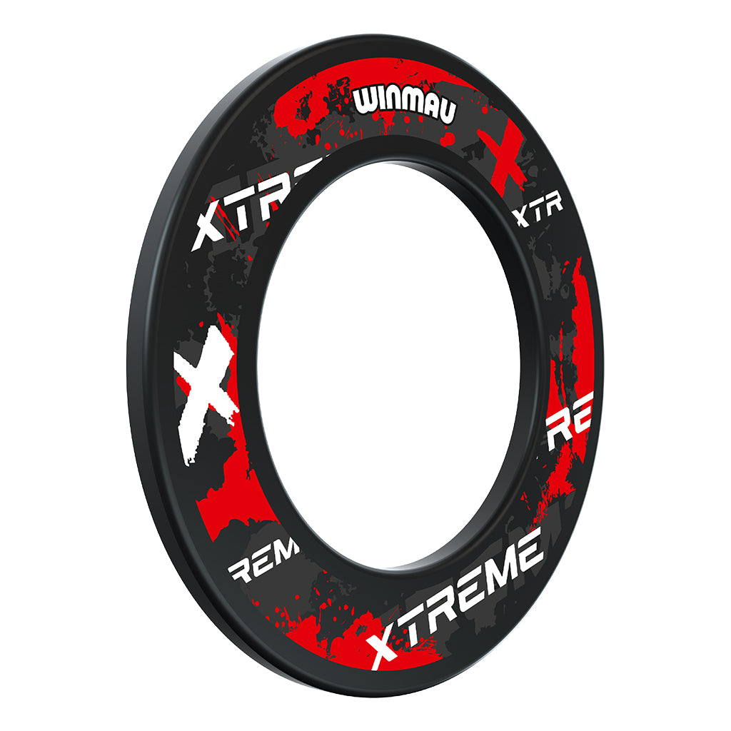 Surround (Catch Ring) - Winmau Xtreme red - 4443
