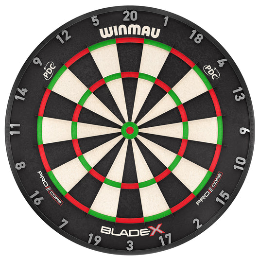 Dartboard Winmau Blade X PDC Steel-tip