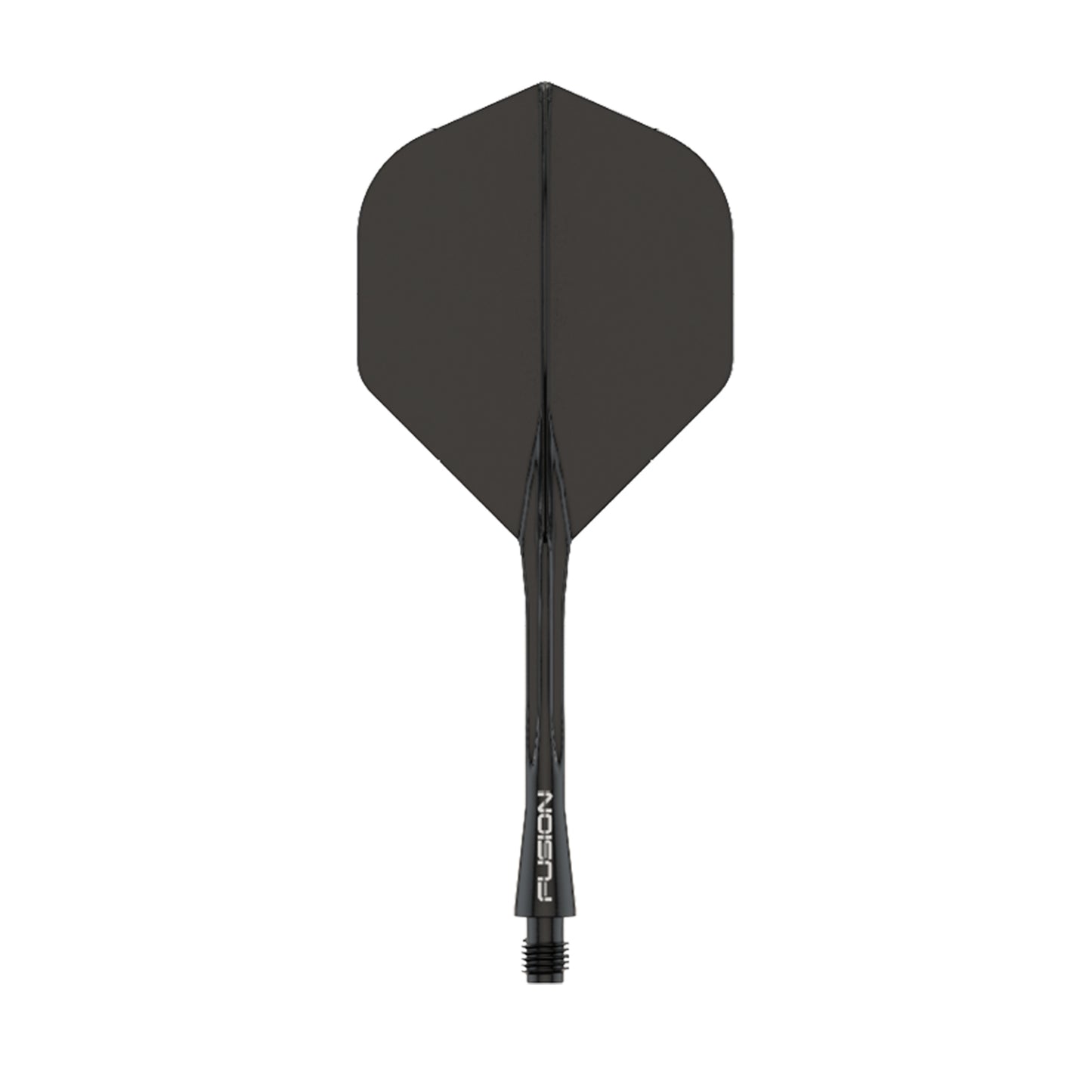 Flights Winmau Fusion black medium