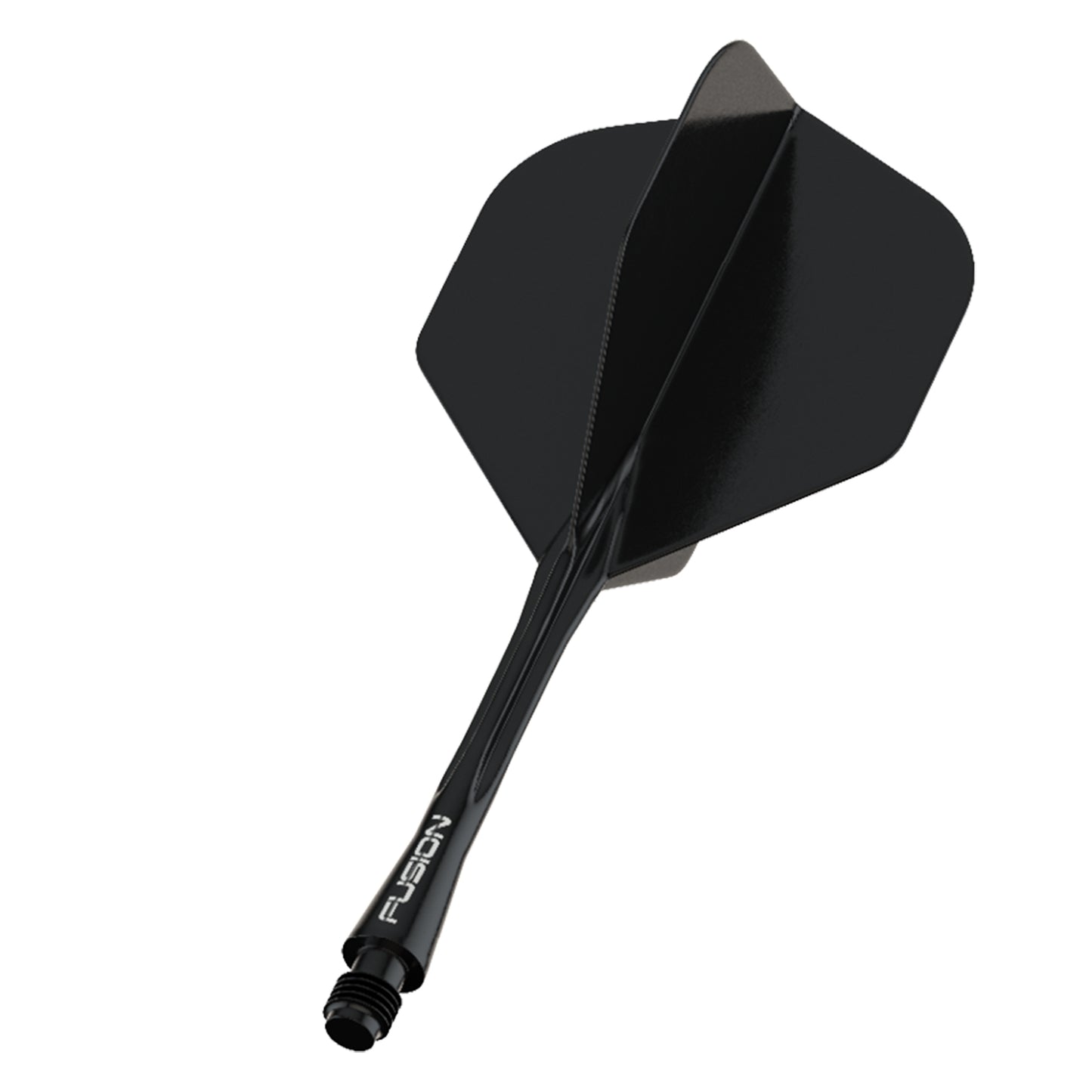 Flights Winmau Fusion black medium