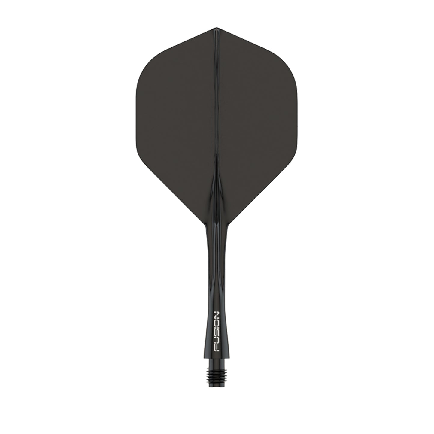 Flights Winmau Fusion black intermediate