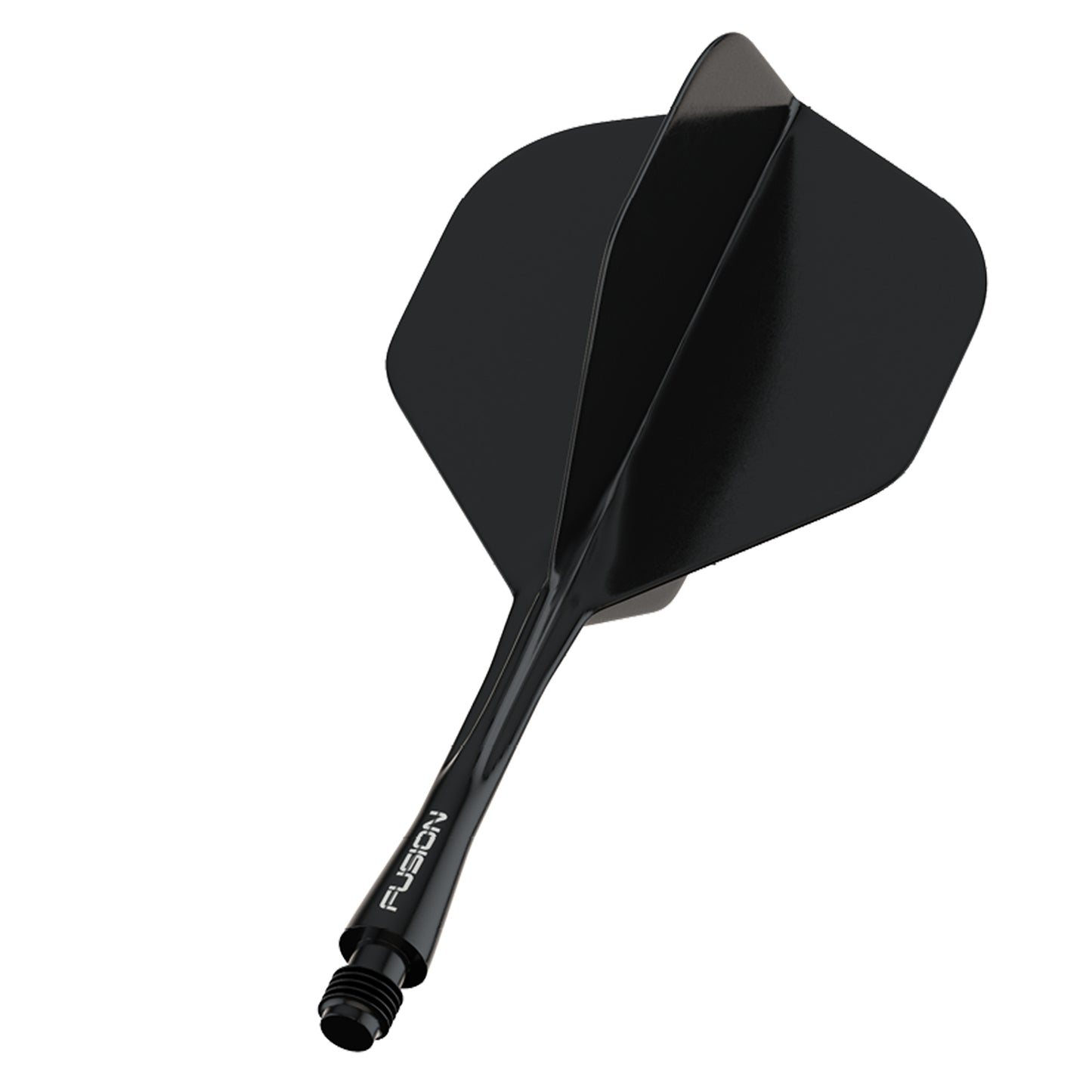 Flights Winmau Fusion black intermediate