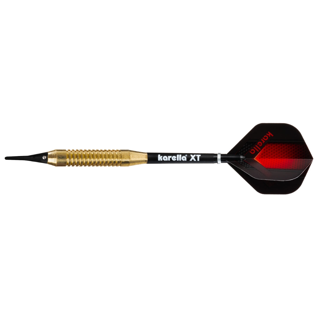 Fléchettes Soft-Tip Karella XT-Serie XT-1 - 18g