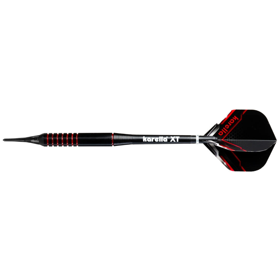Fléchettes Soft-Tip Karella XT Series XT-2 -18 g