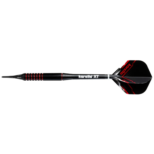Fléchettes Soft-Tip Karella XT Series XT-2 -18 g