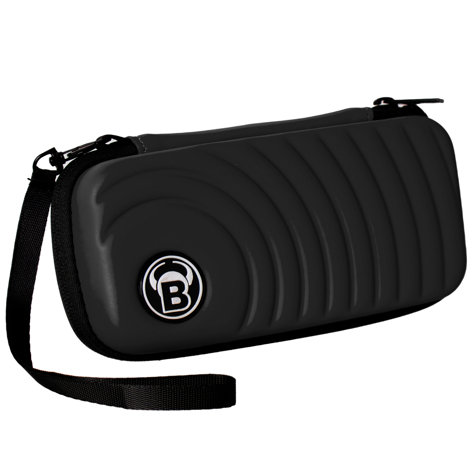 BULL'S ORBIS S Dartcase black Darttasche