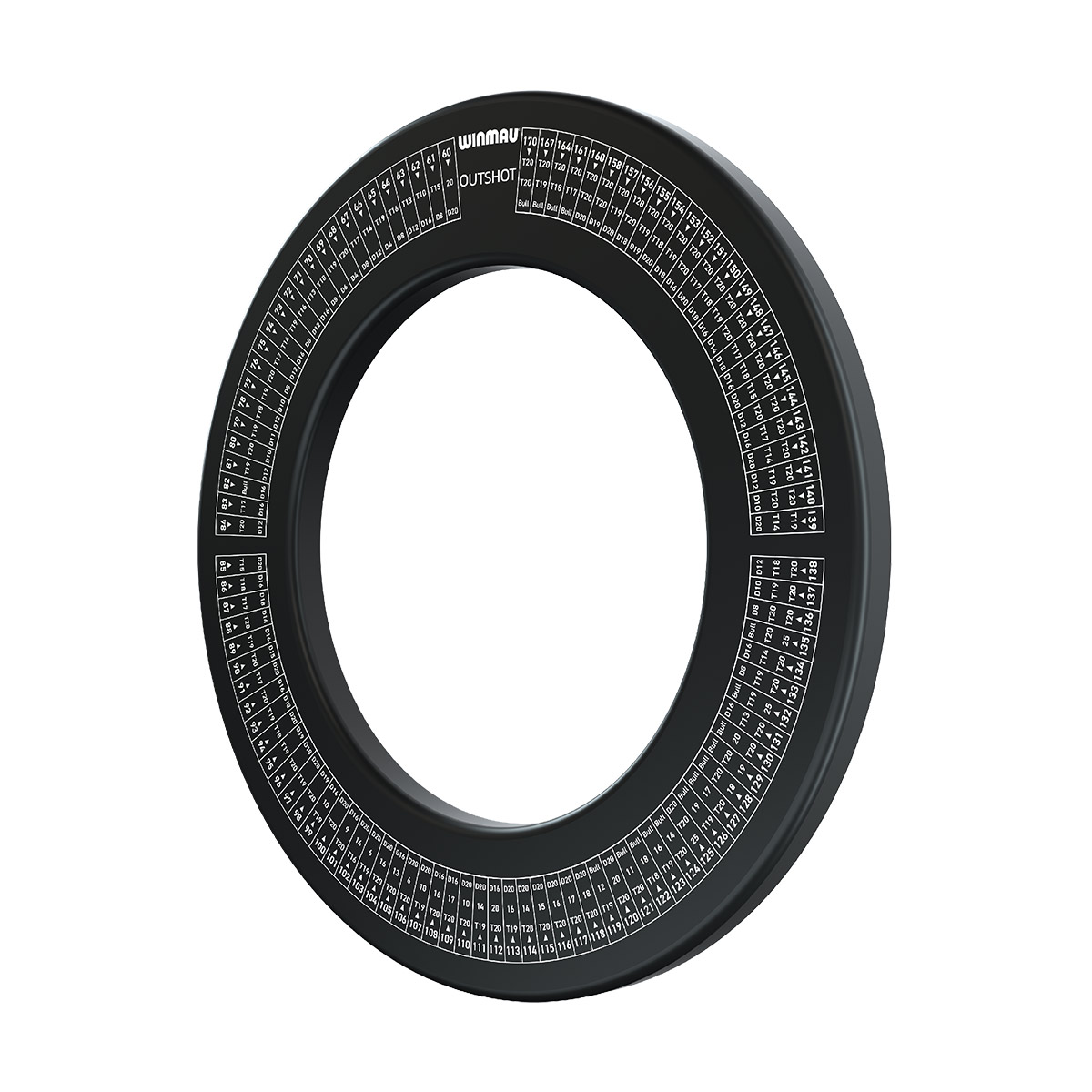 Catchring (Auffangring) - Winmau Outshot