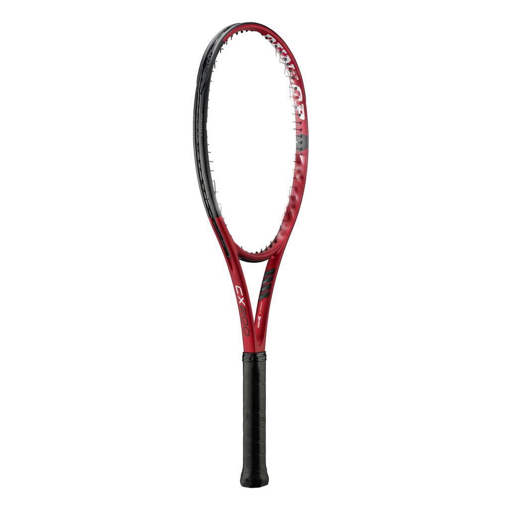 Dunlop Srixon Tennisschläger CX 200 G 4 unbespannt