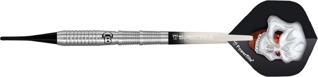 BULL'S Phantom PT4 Soft Dart 18gr. Dartpfeile