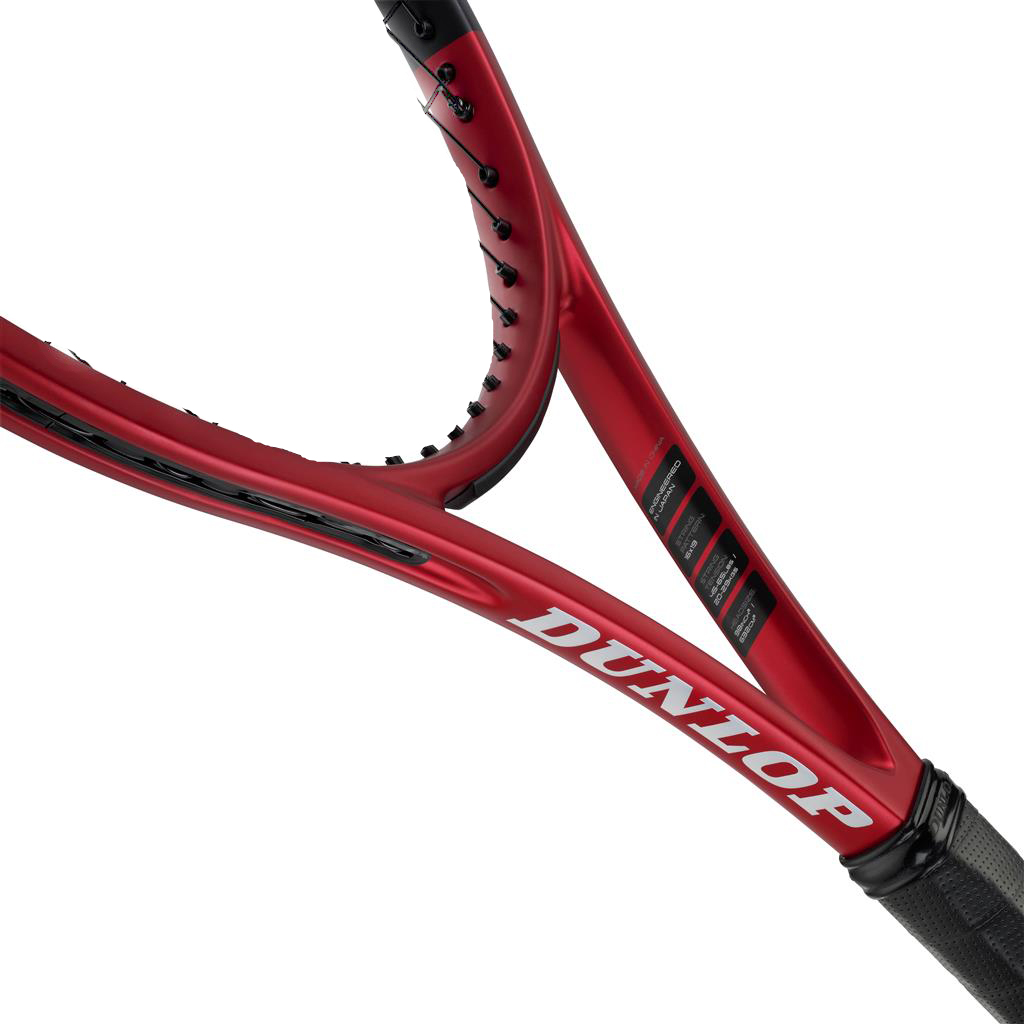 Dunlop Srixon Tennisschläger CX 200 G 4 unbespannt