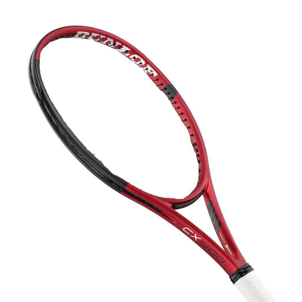 Dunlop Srixon Tennisschläger CX 400 G 2 unbespannt