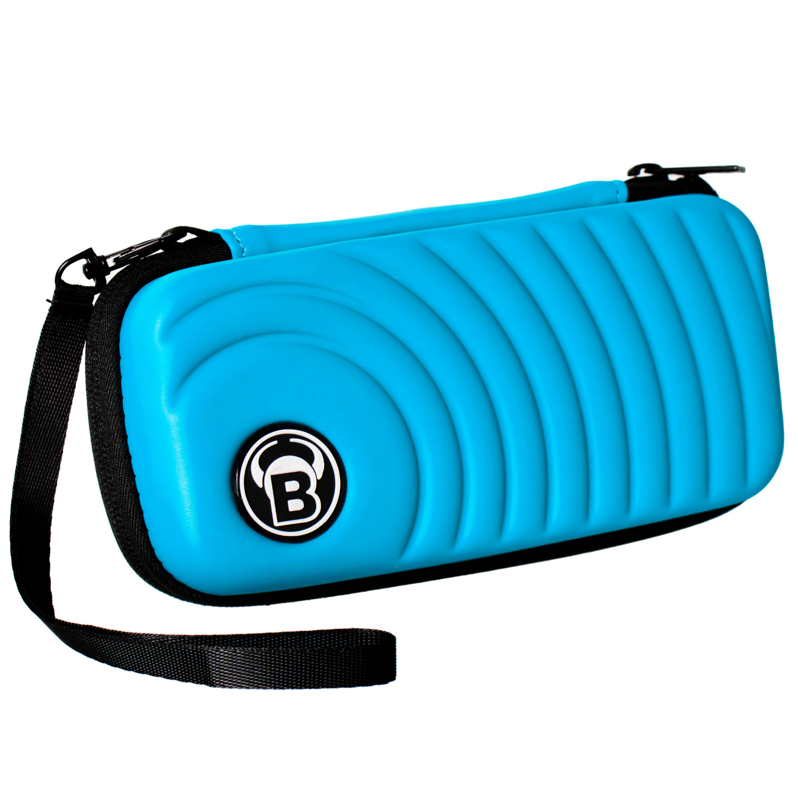 BULL'S ORBIS S Dartcase blue Darttasche