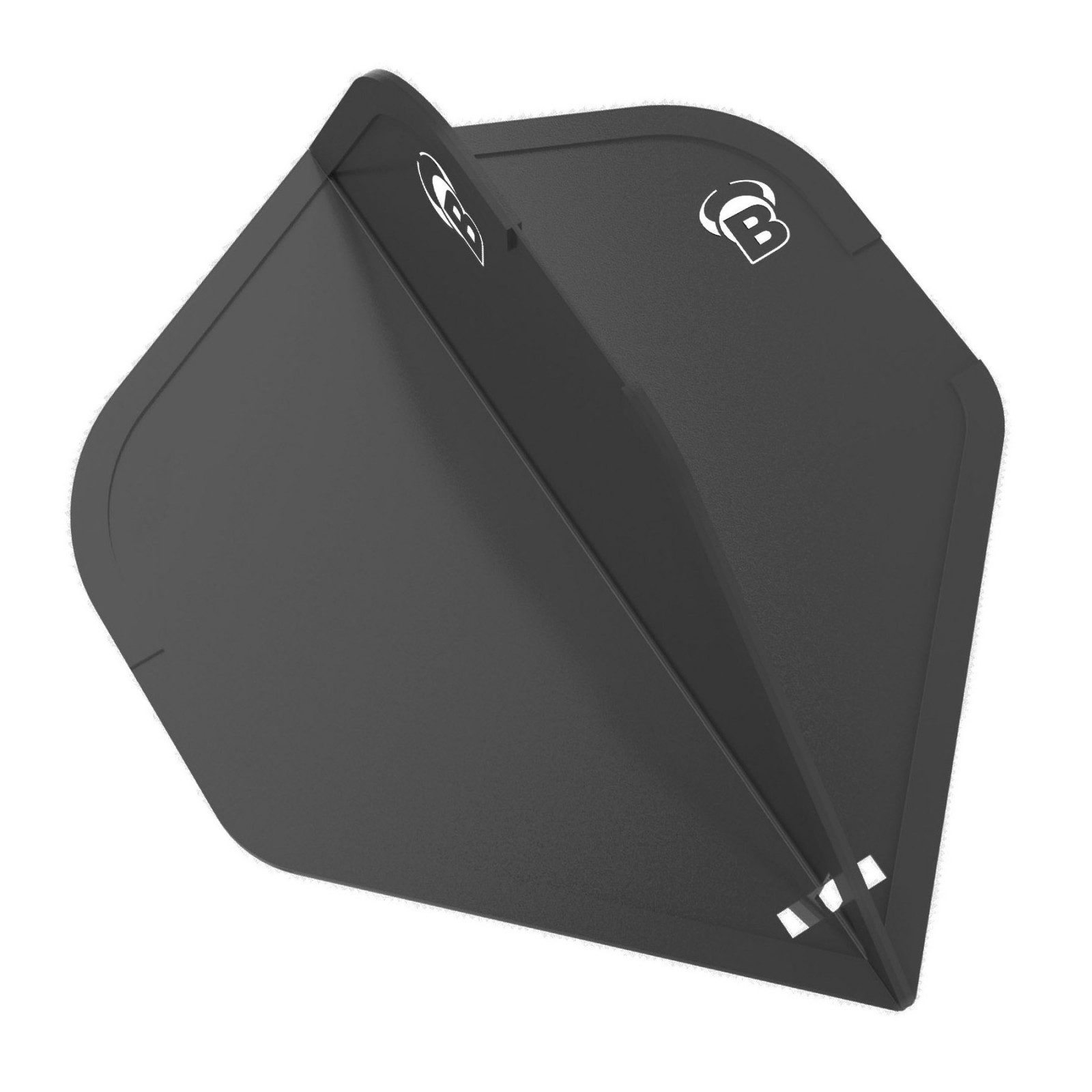 BULL'S DragonFlight Schwarz Dart Flights